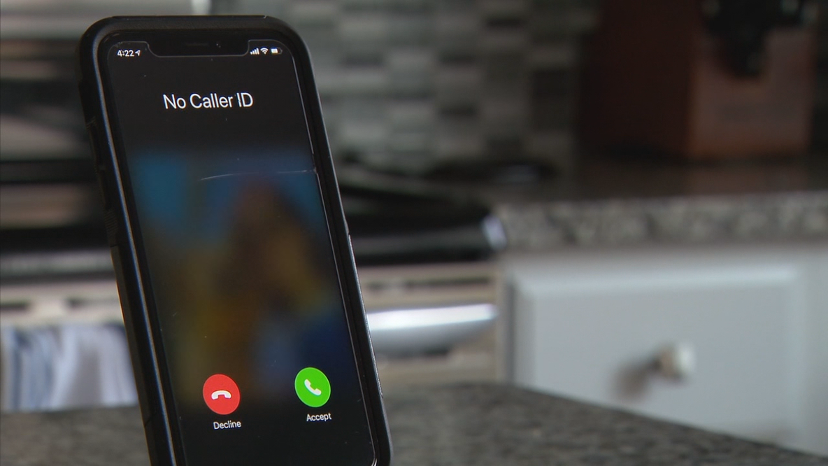 Crackdown on robocall operation that targeted some in WI